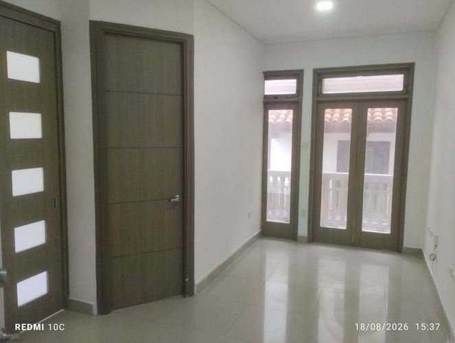 Office for rent in El centro, Cartagena