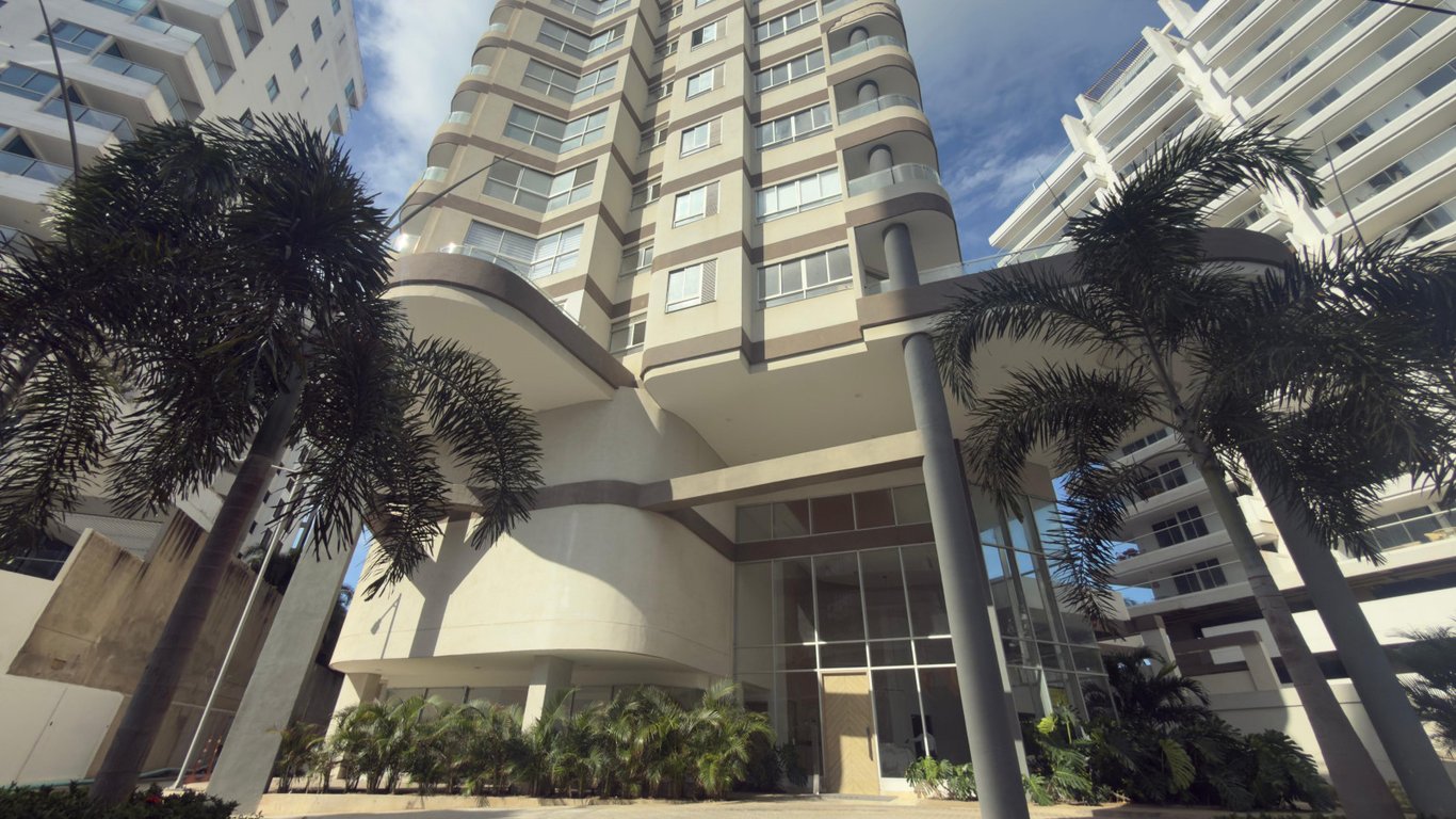 Departamento en alquiler con baja de precio en Cielo mar