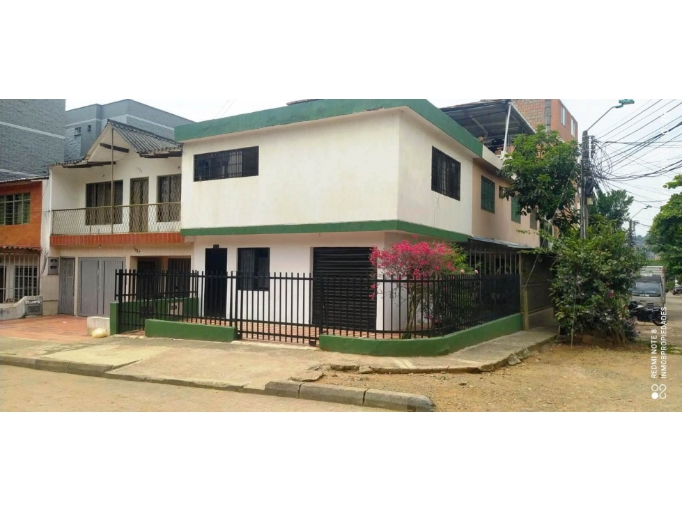 Casa en Arriendo en Cali