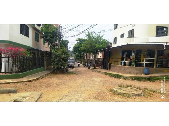 Casa de 1 alcoba en venta en El Refugio, Cali, 67 m² · foto 4 de 20