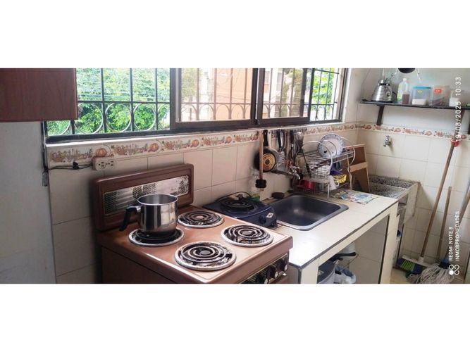 Casa de 1 alcoba en venta en El Refugio, Cali, 67 m² · foto 5 de 20