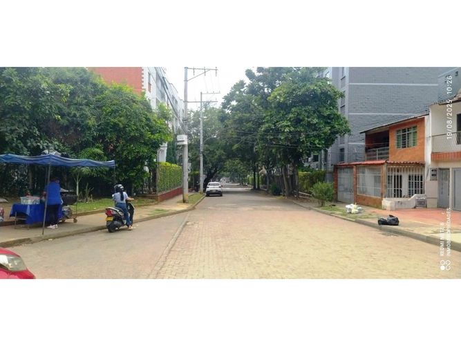 Casa de 1 alcoba en venta en El Refugio, Cali, 67 m² · foto 18 de 20