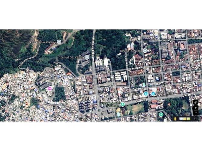 Casa de 1 alcoba en venta en El Refugio, Cali, 67 m² · foto 20 de 20