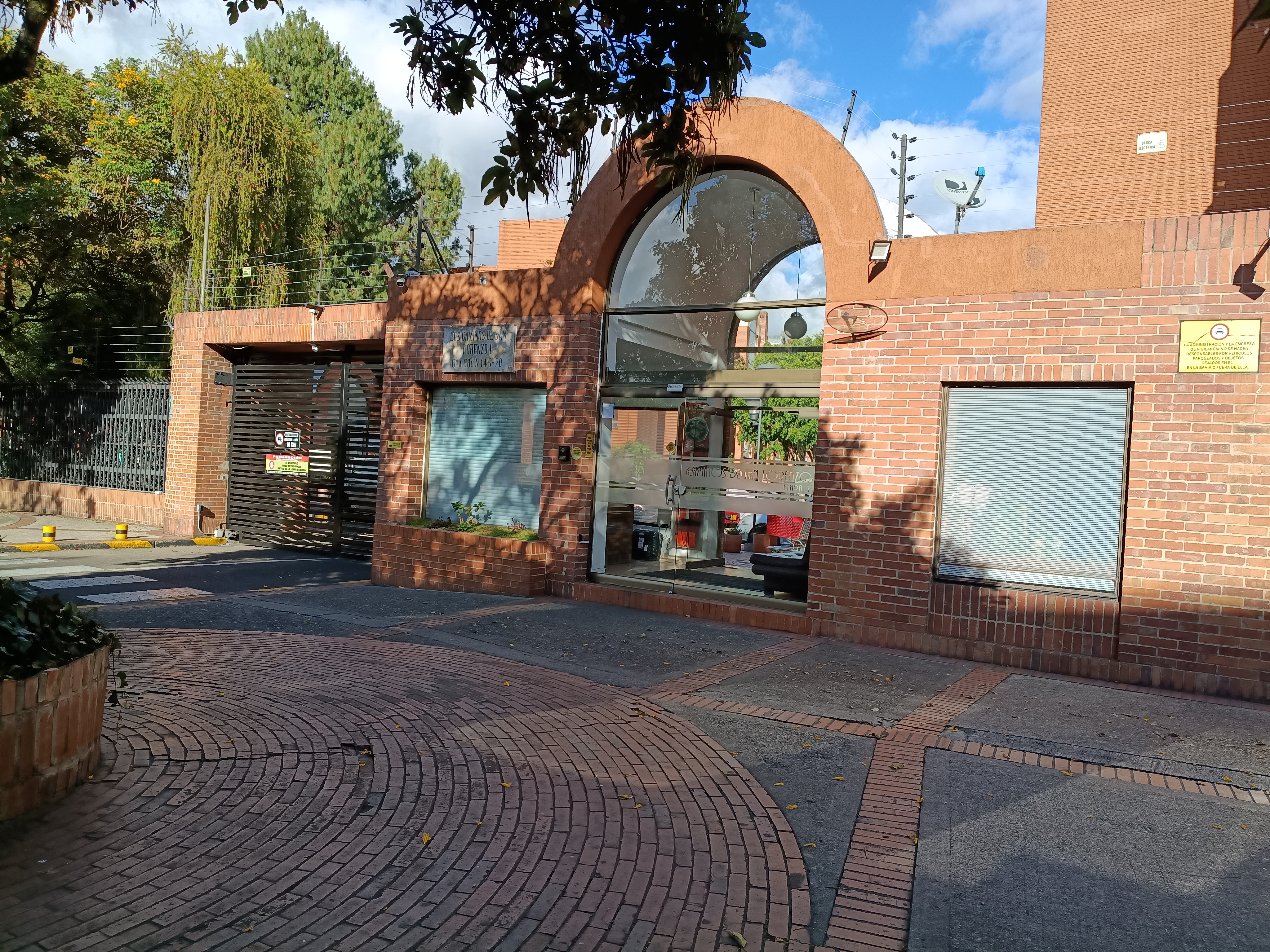 Apartamento en Venta en Colina Campestre, Bogotá