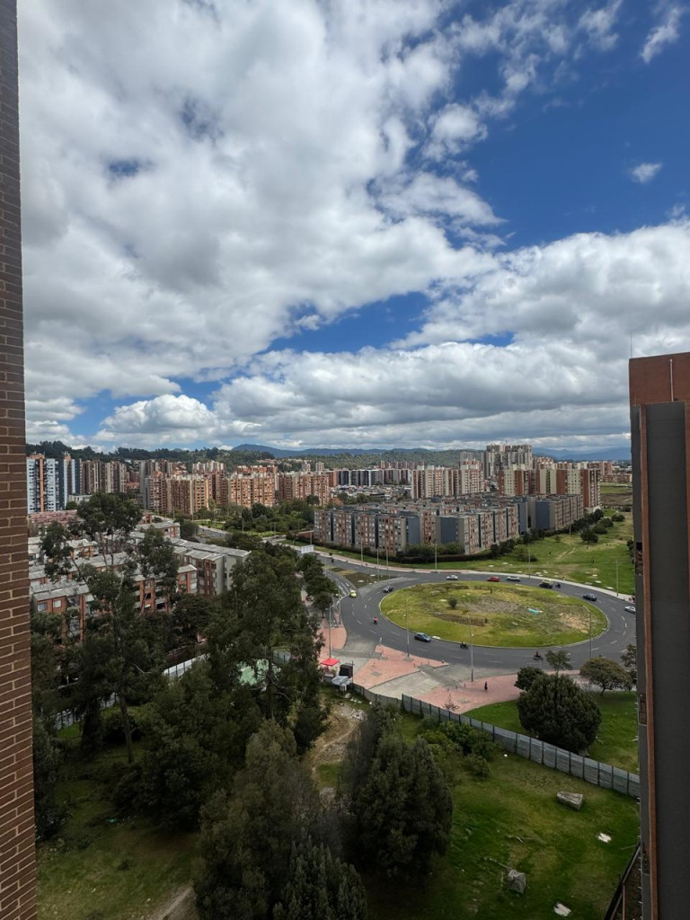 Apartamento en Venta en Colina Campestre, Bogotá