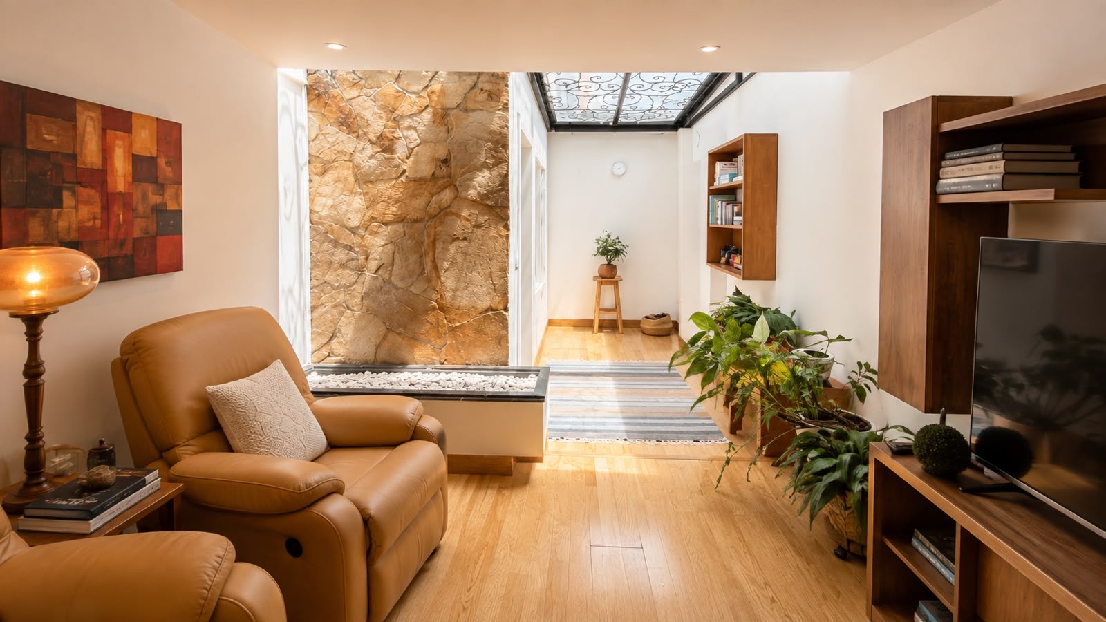 Apartamento en Venta en Santa barbara central, Bogotá