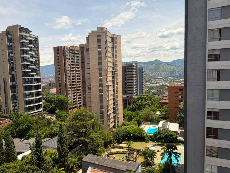 Apartamento en venta en Castropol, Medellín · foto 15 de 15