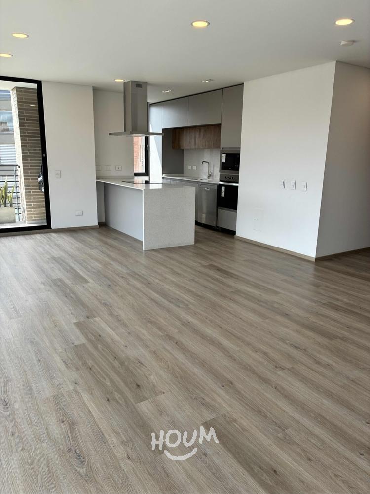 Apartamento en venta en Ciudad Salitre, Bogotá · foto 5 de 24