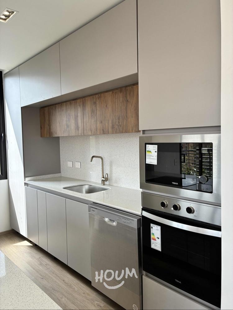 Apartamento en venta en Ciudad Salitre, Bogotá · foto 6 de 24