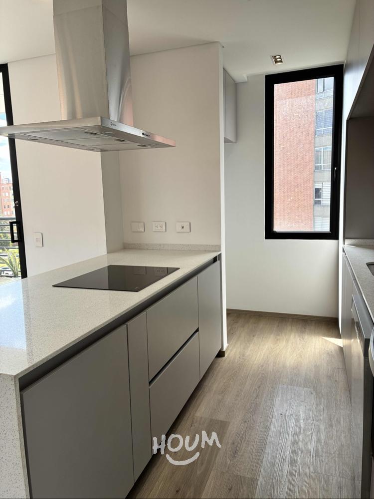 Apartamento en venta en Ciudad Salitre, Bogotá · foto 7 de 24