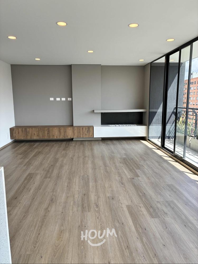 Apartamento en venta en Ciudad Salitre, Bogotá · foto 8 de 24
