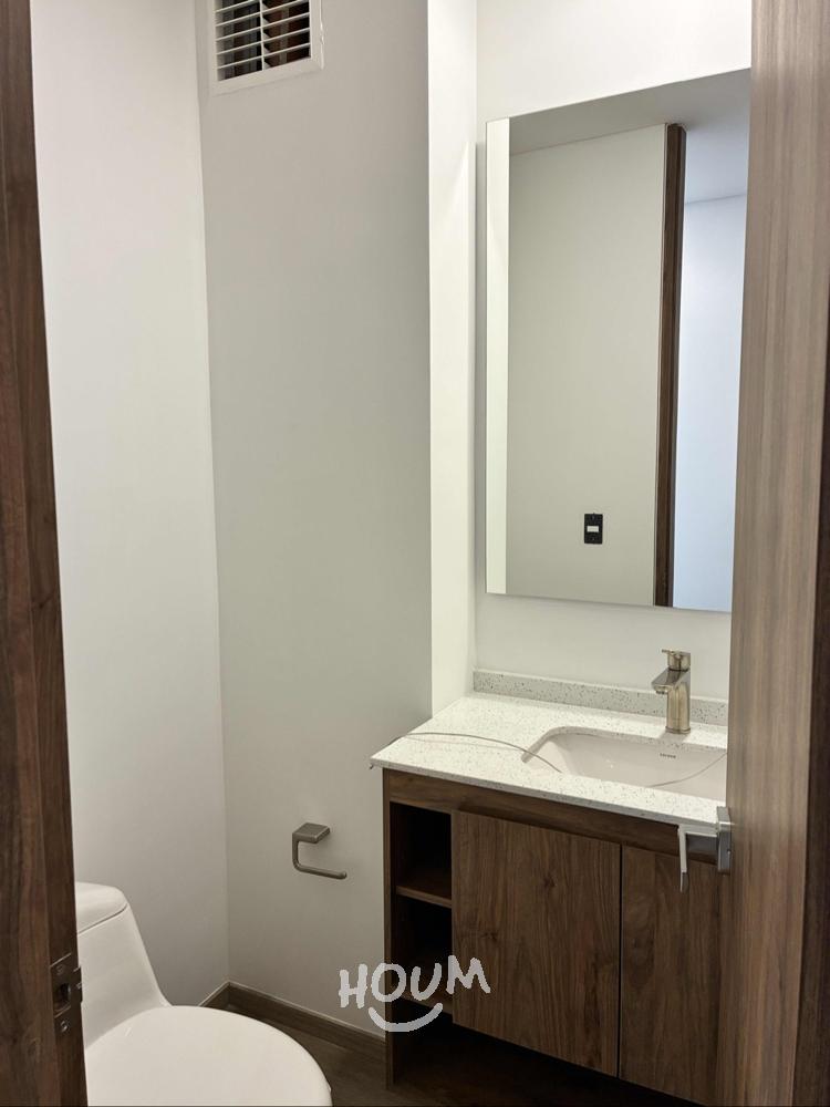 Apartamento en venta en Ciudad Salitre, Bogotá · foto 10 de 24