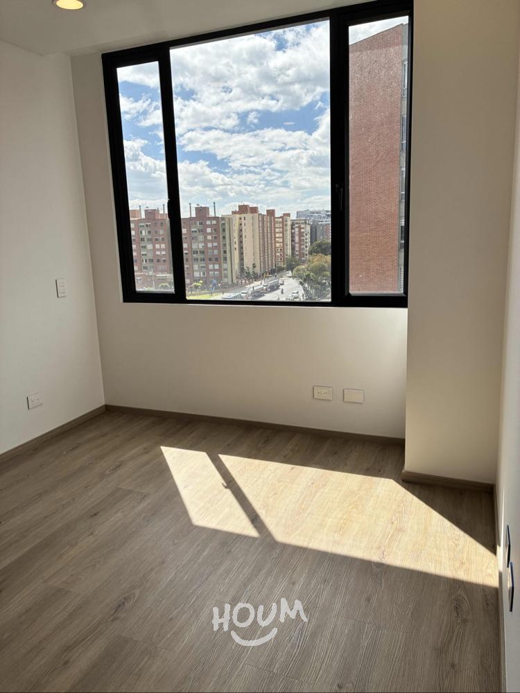 Apartamento en venta en Ciudad Salitre, Bogotá · foto 11 de 24