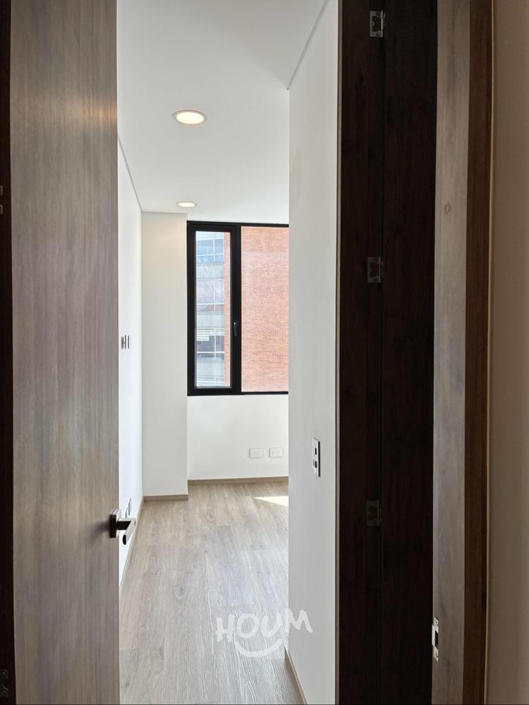 Apartamento en venta en Ciudad Salitre, Bogotá · foto 14 de 24