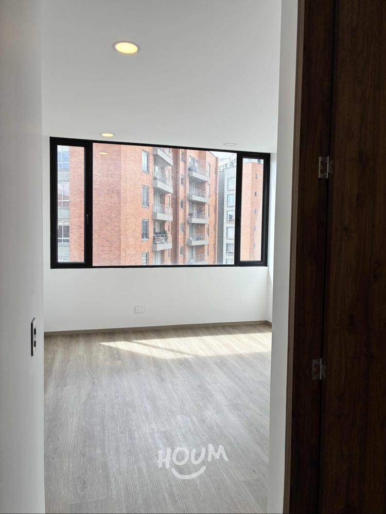 Apartamento en venta en Ciudad Salitre, Bogotá · foto 19 de 24