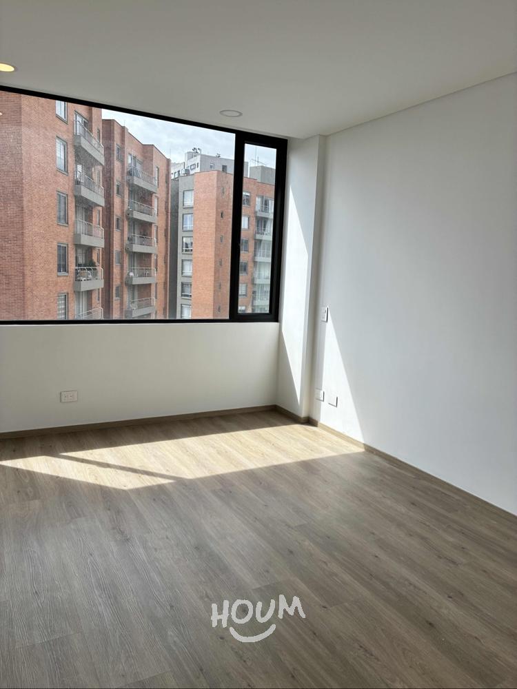 Apartamento en venta en Ciudad Salitre, Bogotá · foto 20 de 24