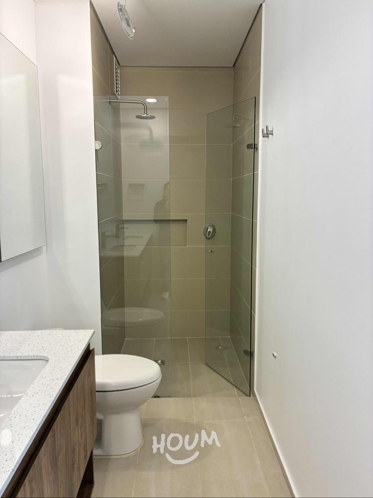 Apartamento en venta en Ciudad Salitre, Bogotá · foto 24 de 24