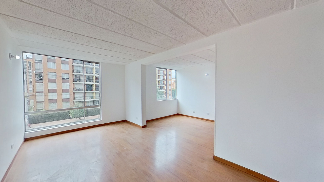 Apartamento en Venta en El dorado industrial, Bogotá