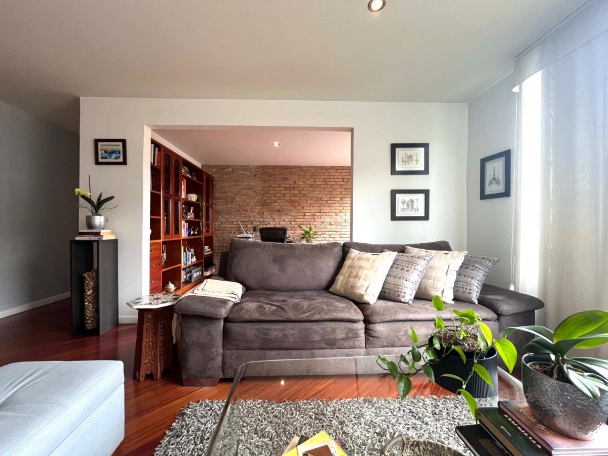 Departamento en alquiler con baja de precio en Santa barbara central
