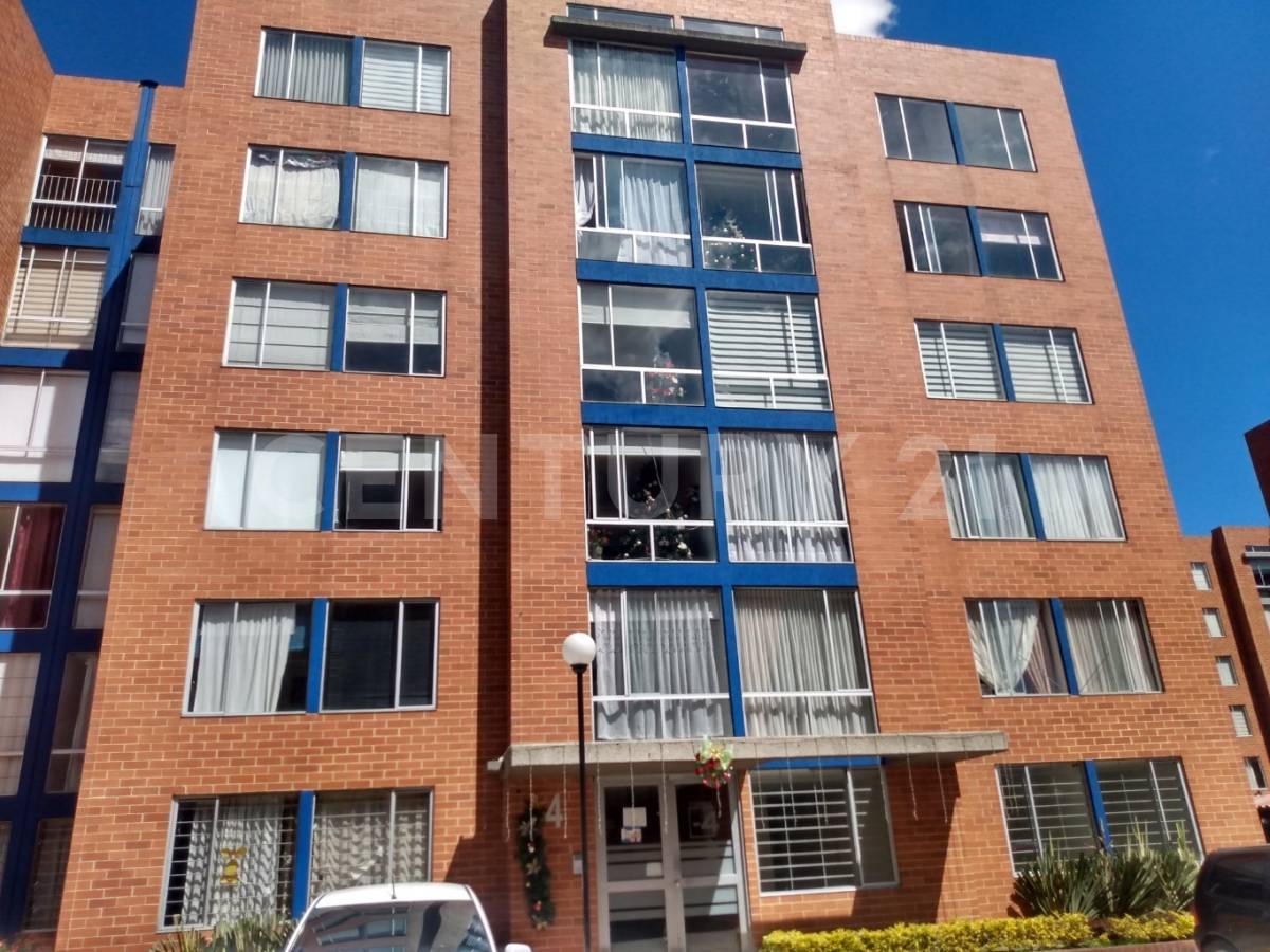 Apartamento en Arriendo en Gran granada, Bogotá