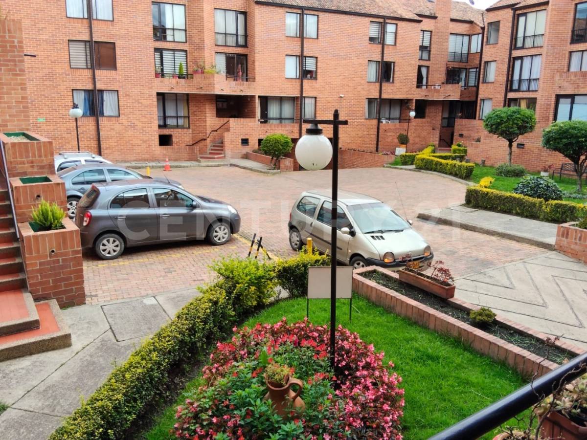 Apartamento en Venta en San antonio norte, Bogotá