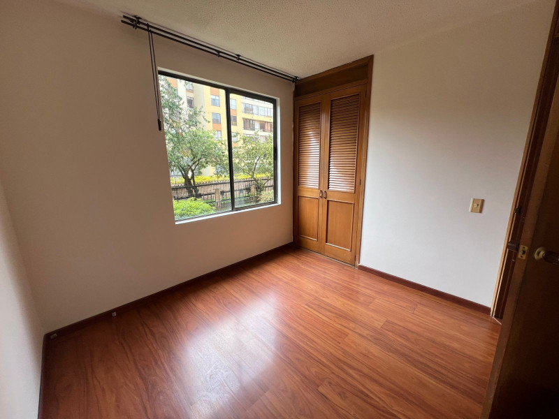 Apartamento en venta en Ciudad Salitre, Bogotá · foto 9 de 17