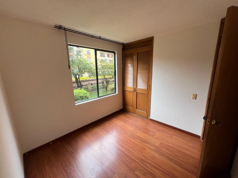 Apartamento en venta en Ciudad Salitre, Bogotá · foto 10 de 17