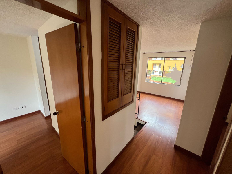 Apartamento en venta en Ciudad Salitre, Bogotá · foto 12 de 17