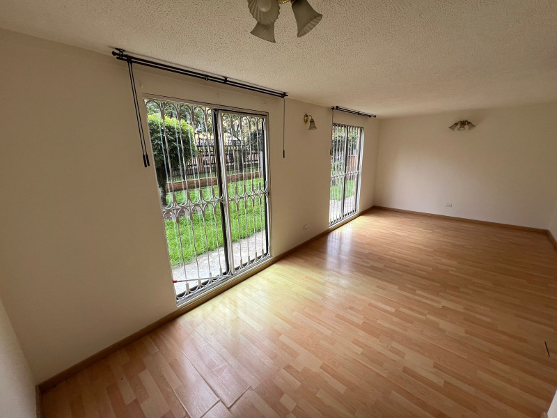 Apartamento en venta en Ciudad Salitre, Bogotá · foto 15 de 17