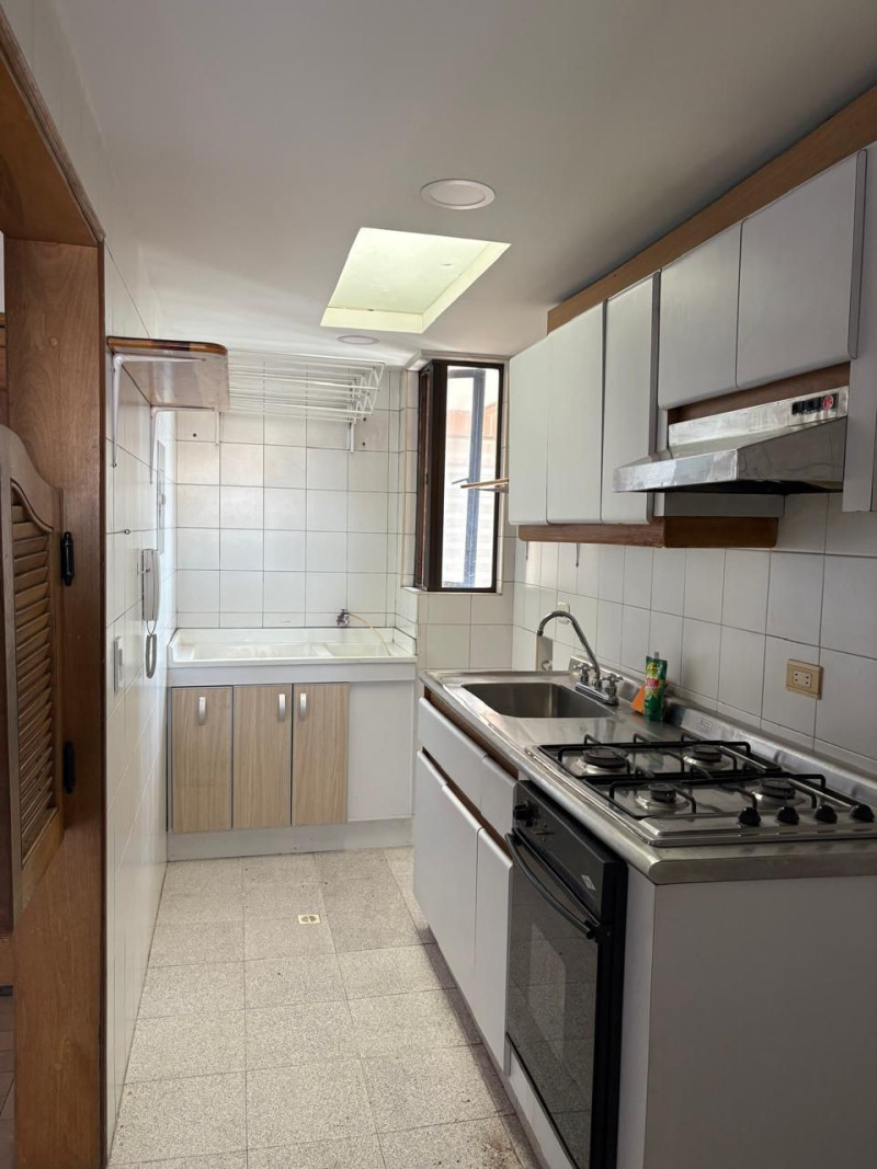 Apartamento en venta en Ciudad Salitre, Bogotá · foto 16 de 17