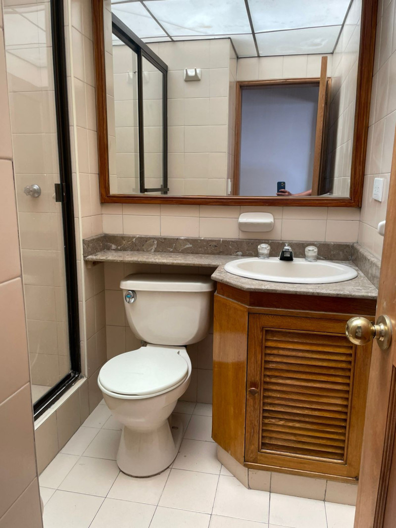 Apartamento en venta en Ciudad Salitre, Bogotá · foto 17 de 17