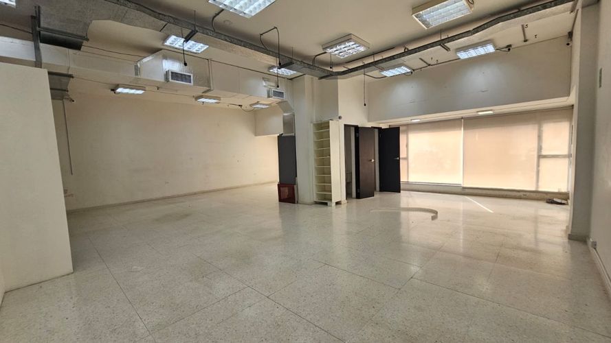Oficina en arriendo en La Concepcion, Barranquilla, 125 m² · foto 2 de 9