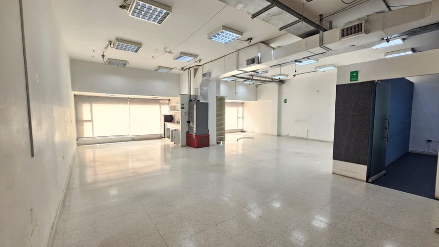 Oficina en arriendo en La Concepcion, Barranquilla, 125 m² · foto 3 de 9