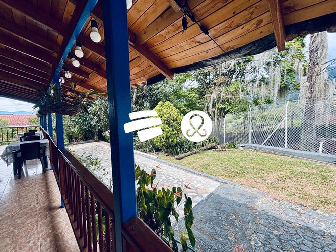 Finca en venta en Vallano, Envigado, 4920 m² · foto 4 de 16