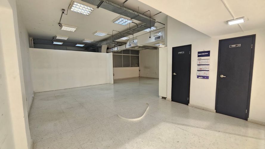 Oficina en arriendo en La Concepcion, Barranquilla, 125 m² · foto 4 de 9