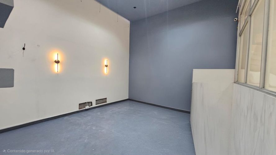 Oficina en arriendo en La Concepcion, Barranquilla, 125 m² · foto 6 de 9