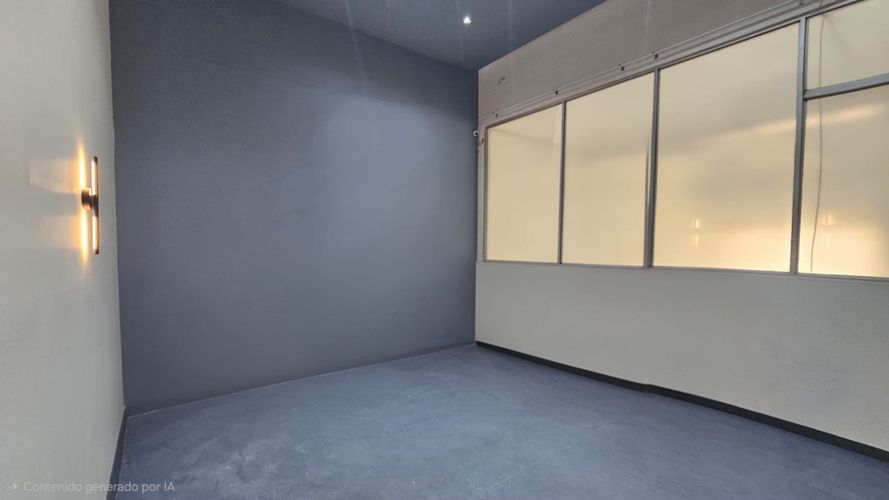 Oficina en arriendo en La Concepcion, Barranquilla, 125 m² · foto 8 de 9