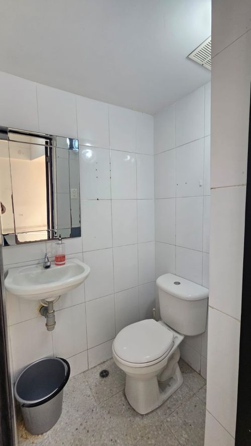 Oficina en arriendo en La Concepcion, Barranquilla, 125 m² · foto 9 de 9