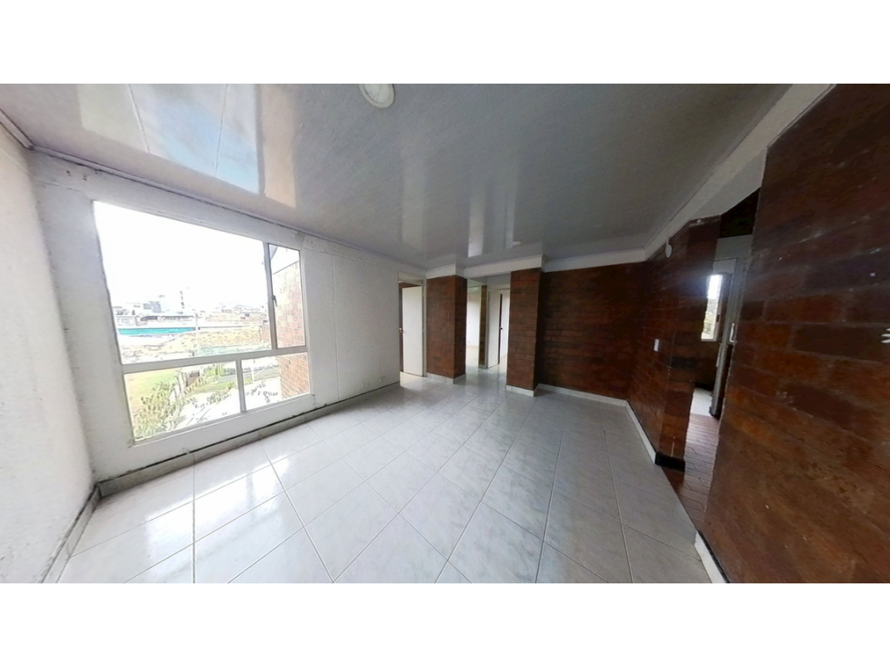 Apartamento en Venta en Tunjuelito, Bogotá