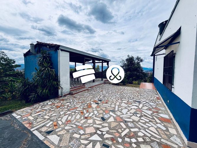 Finca en venta en Vallano, Envigado, 4920 m² · foto 15 de 16