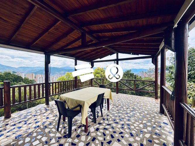 Finca en venta en Vallano, Envigado, 4920 m² · foto 16 de 16