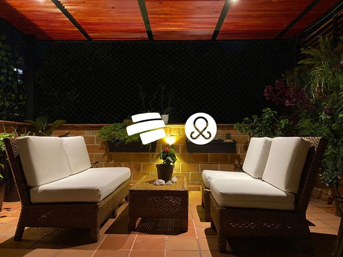 Casa en venta en Suramerica, Itagüí · foto 13 de 13