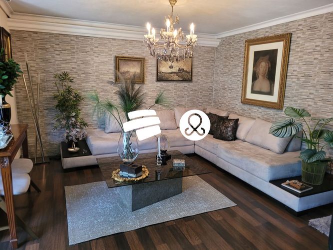Casa de 3 alcobas en venta en Gascuña, Envigado, 220 m² · foto 3 de 13