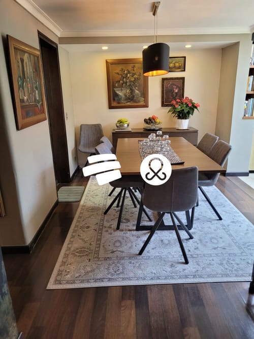 Casa de 3 alcobas en venta en Gascuña, Envigado, 220 m² · foto 5 de 13