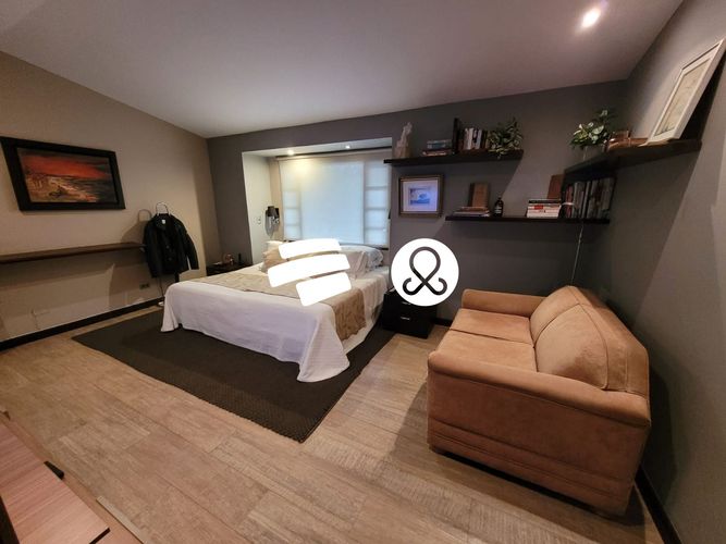 Casa de 3 alcobas en venta en Gascuña, Envigado, 220 m² · foto 9 de 13