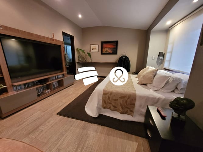 Casa de 3 alcobas en venta en Gascuña, Envigado, 220 m² · foto 10 de 13