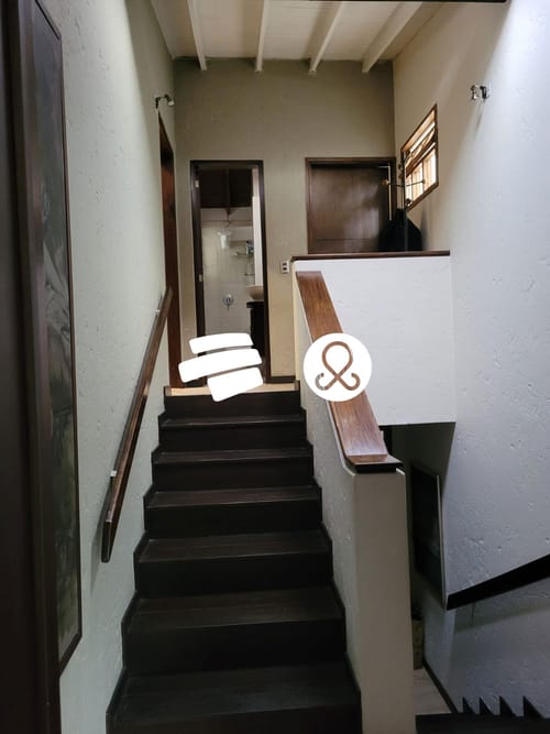 Casa de 3 alcobas en venta en Gascuña, Envigado, 220 m² · foto 12 de 13