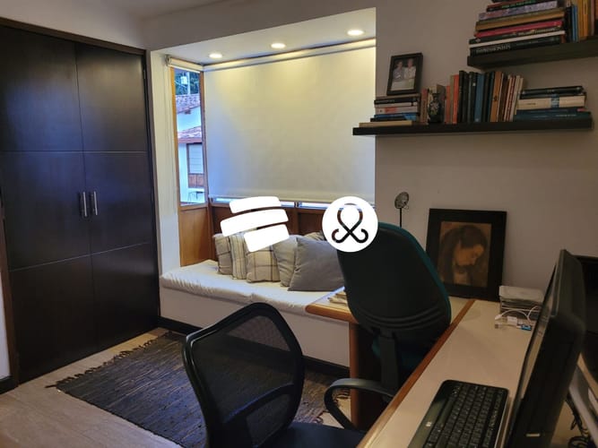 Casa de 3 alcobas en venta en Gascuña, Envigado, 220 m² · foto 13 de 13