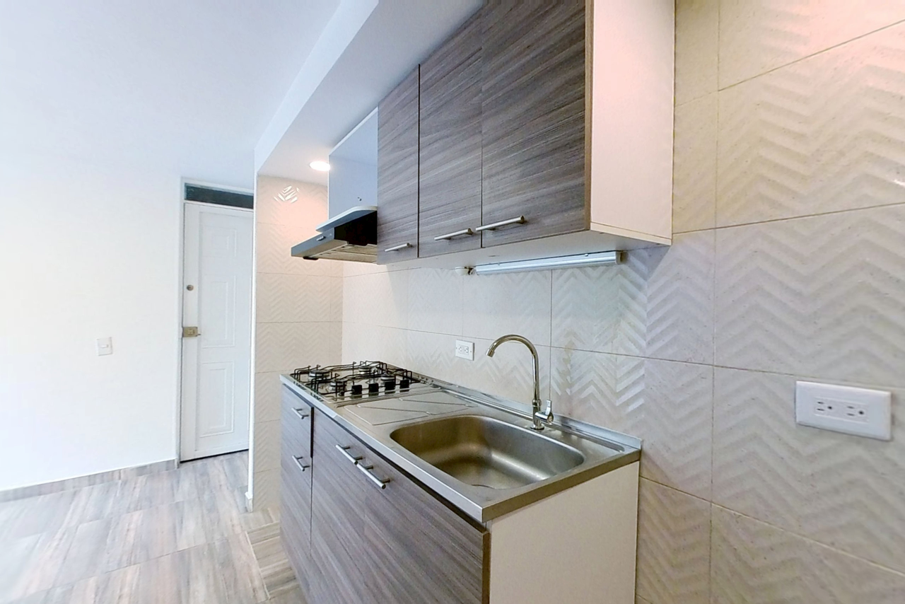 Apartamento en Venta en Fontibon, Bogotá