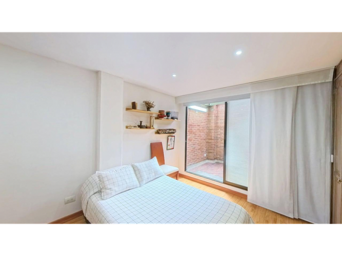 Apartamento en venta en Chico Norte, Bogotá · foto 9 de 22